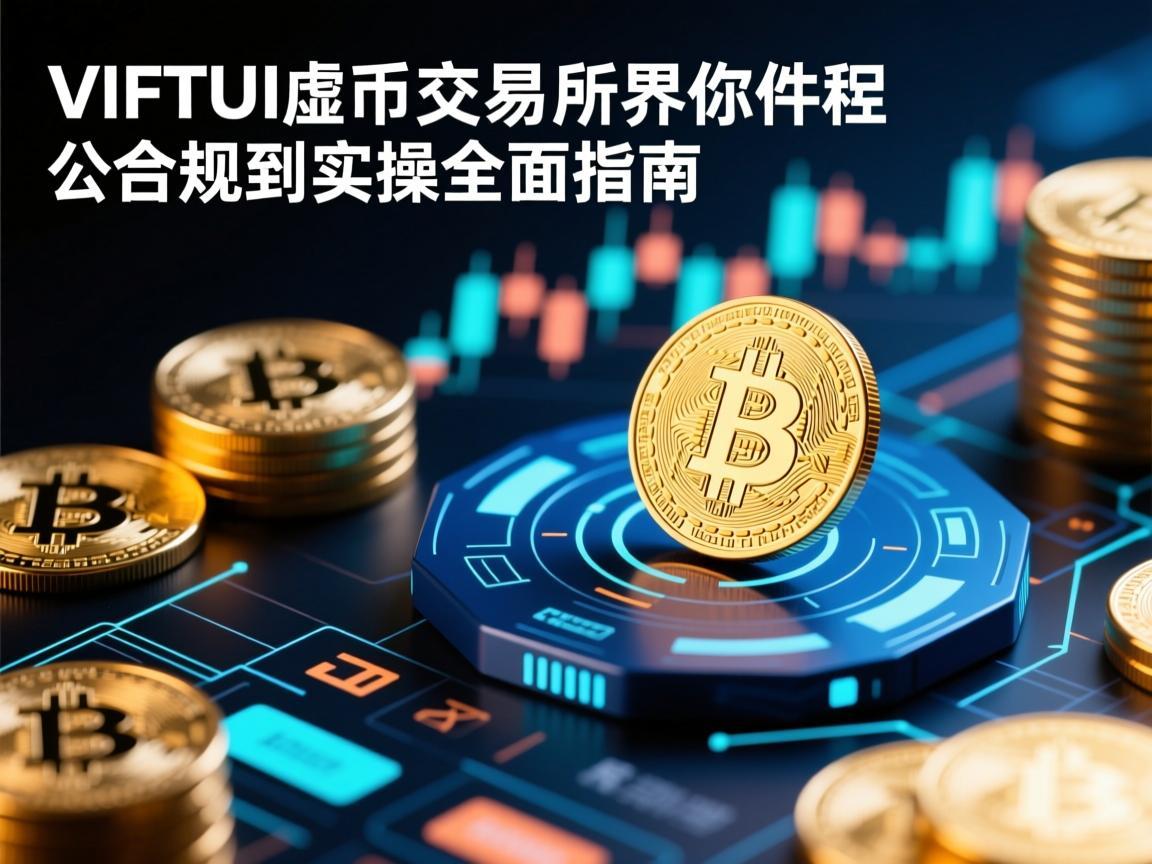 上虚拟币交易所的条件，从合规到实操的全面指南