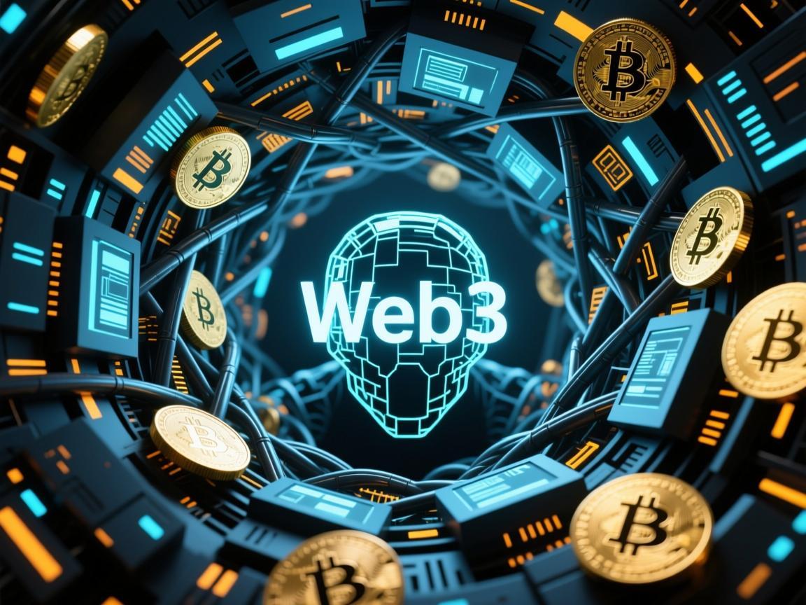 当Web3遇上AI，一场精心编织的骗局陷阱