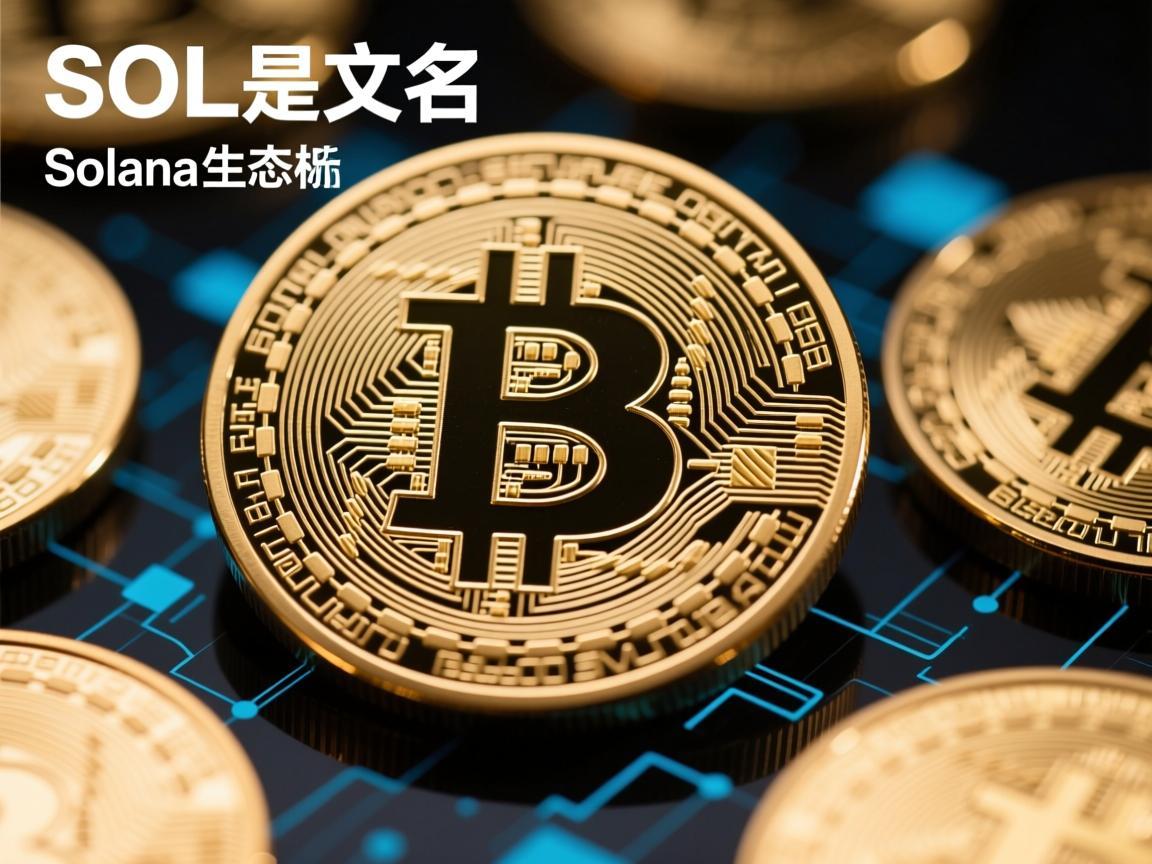 SOL是什么币中文名 解析Solana生态的核心原生代币