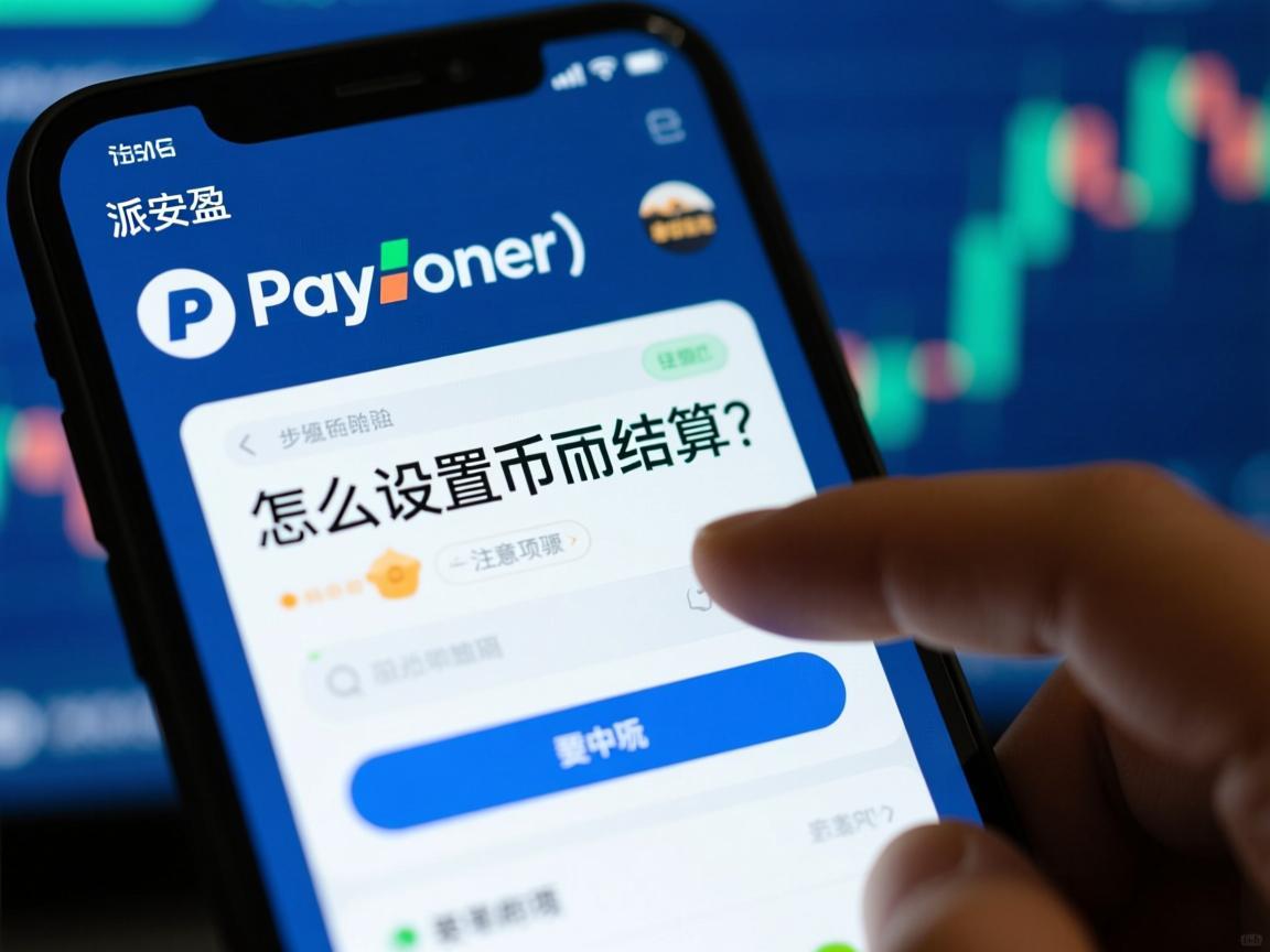 派安盈（Payoneer）怎么设置币种结算 详细步骤与注意事项