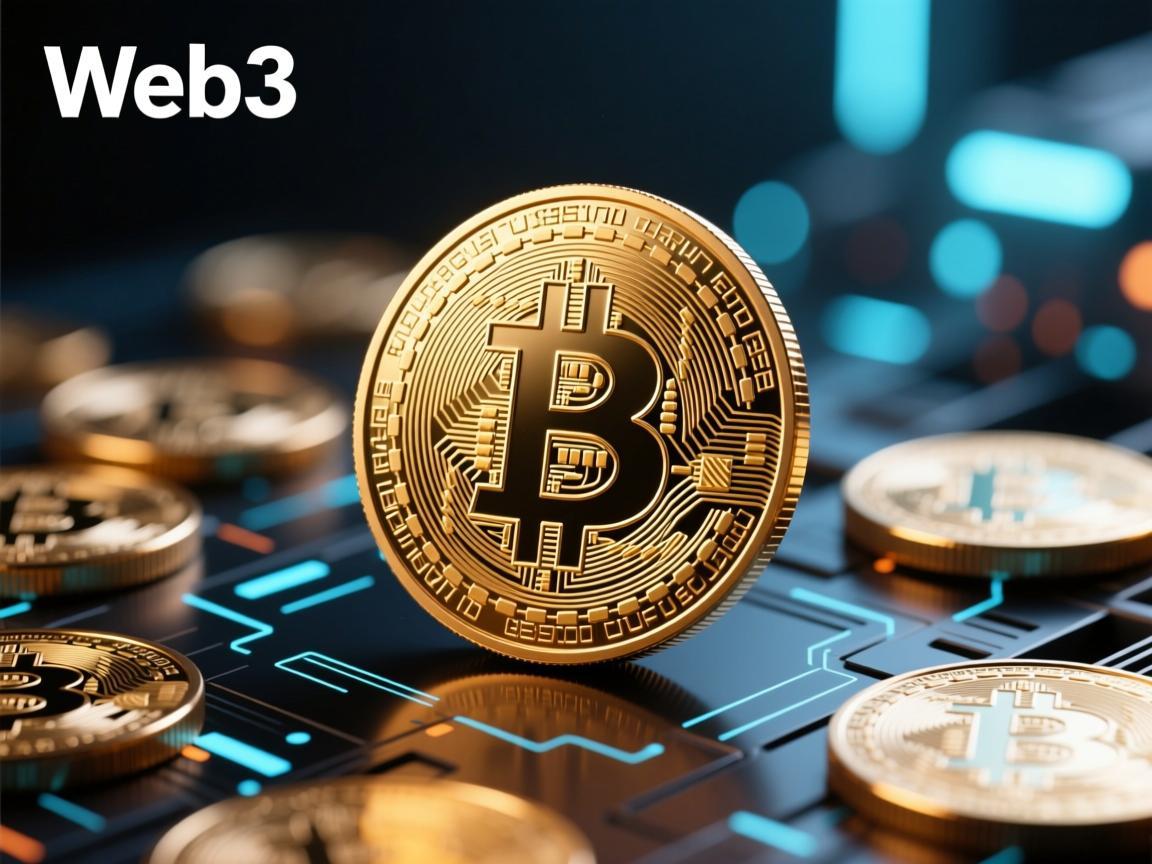 Web3币清零，当数字狂欢遭遇价值归零