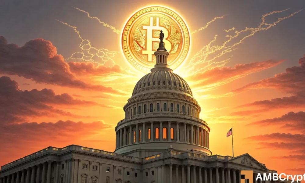 如今加密货币的表现超过了股票，隐私代币和去中心化金融（DeFi）成为关注焦点