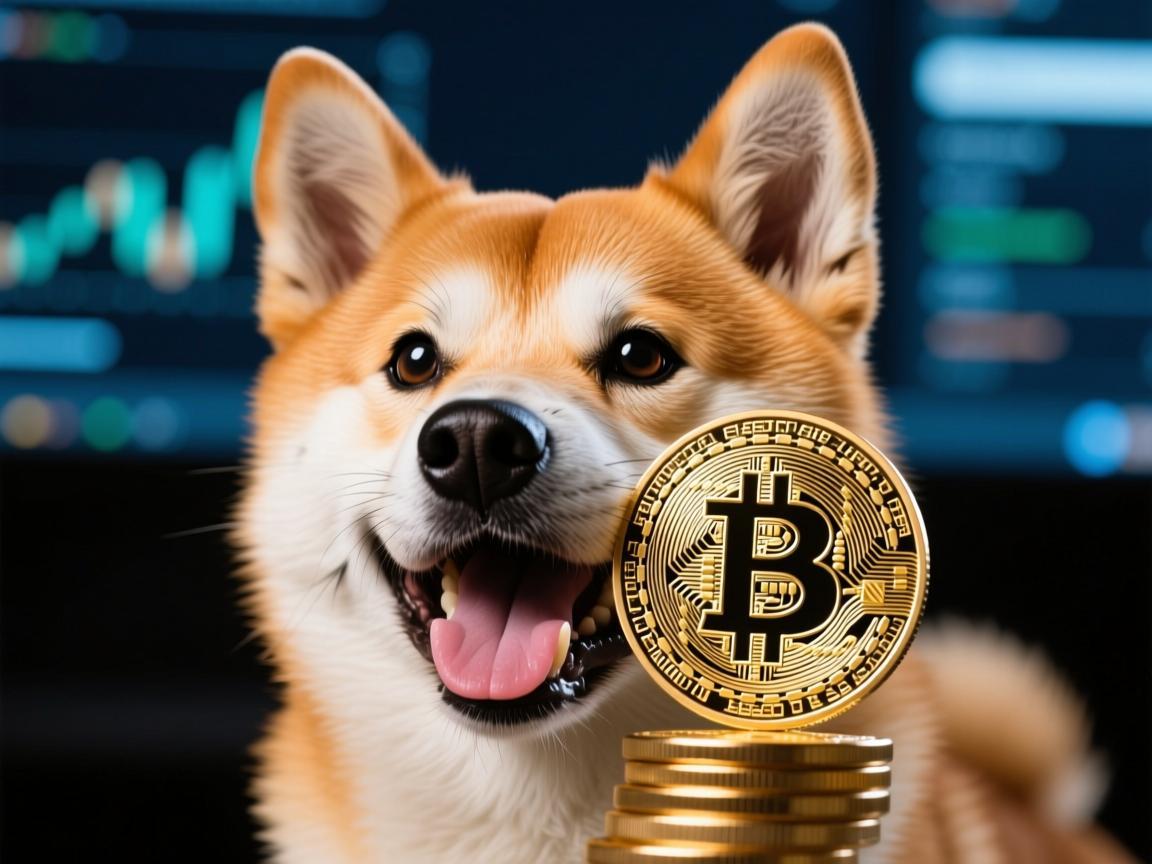 狗狗币种怎么样 从梗币到社区文化的价值探索