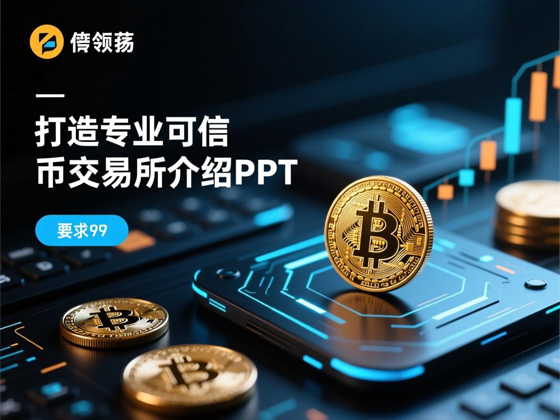 打造专业可信的虚拟币交易所介绍PPT
