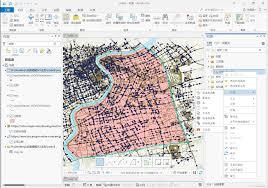 arcgis如何创建要素