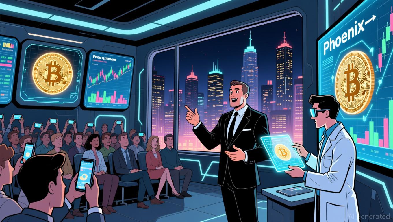 2025年11月11日 Phoenix/Bitcoin (PHBBTC) 市场概览