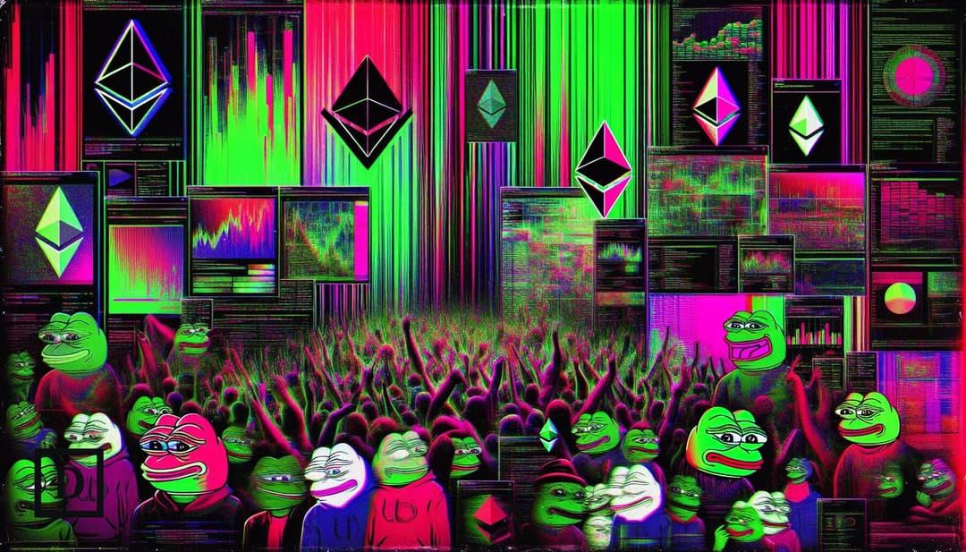 以太坊自权益证明机制转变以来首次出现持续的验证者退出