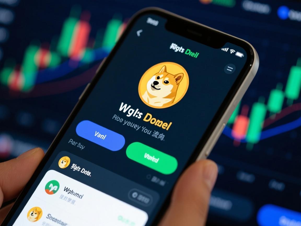 狗狗币钱包交易记录查询全攻略，轻松掌握你的DOGE流向