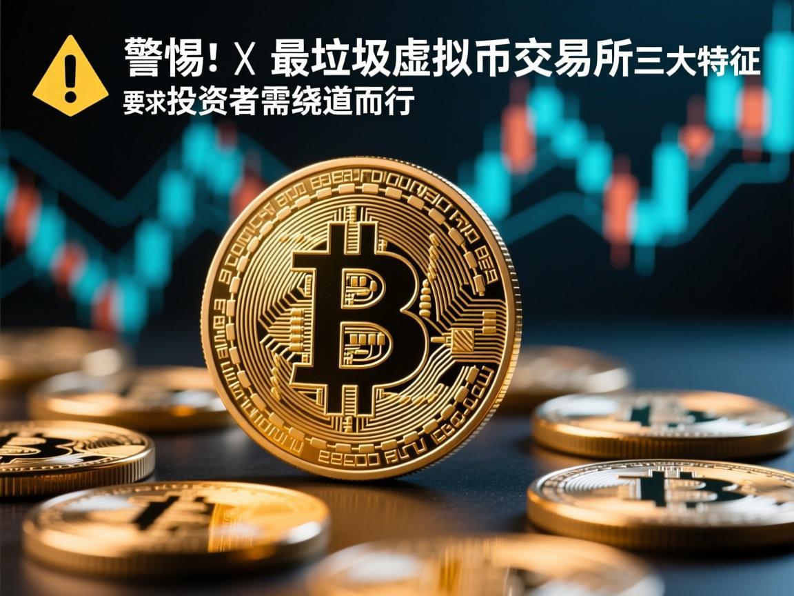 警惕！最垃圾虚拟币交易所的三大特征，投资者需绕道而行