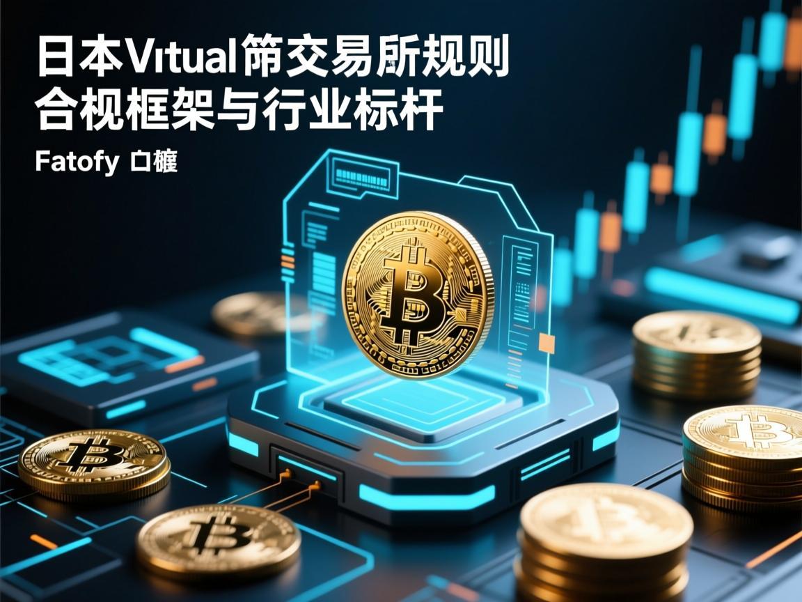 日本虚拟币交易所规则，合规框架与行业标杆