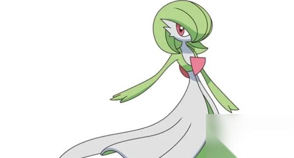 宝可梦传说ZA沙奈朵性格怎么选择 沙奈朵性格选择攻略