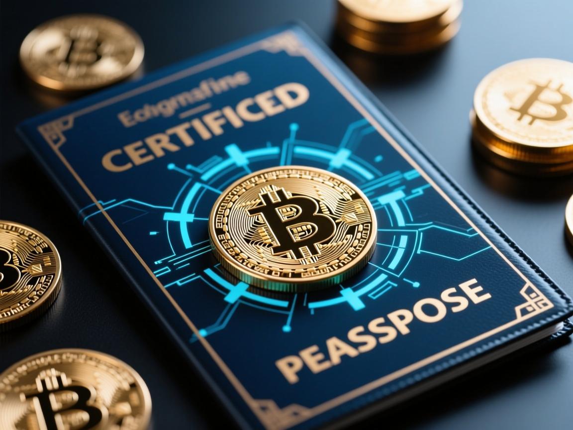 虚拟币交易所认证，安全与信任的通行证