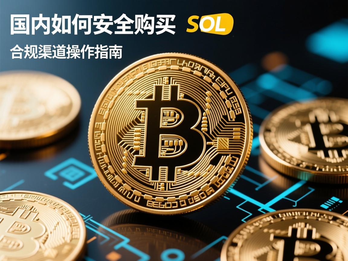 国内如何安全购买SOL币，合规渠道与操作指南