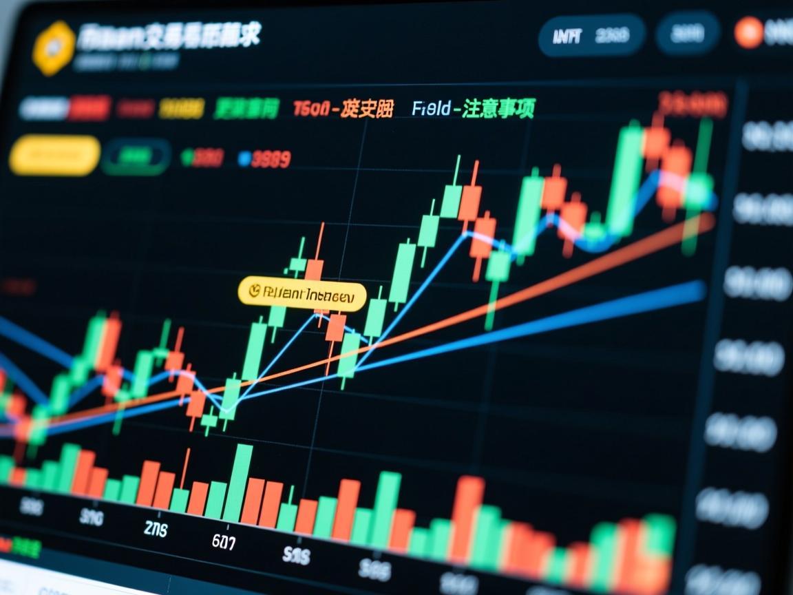 币安交易所日线更新时间及交易注意事项