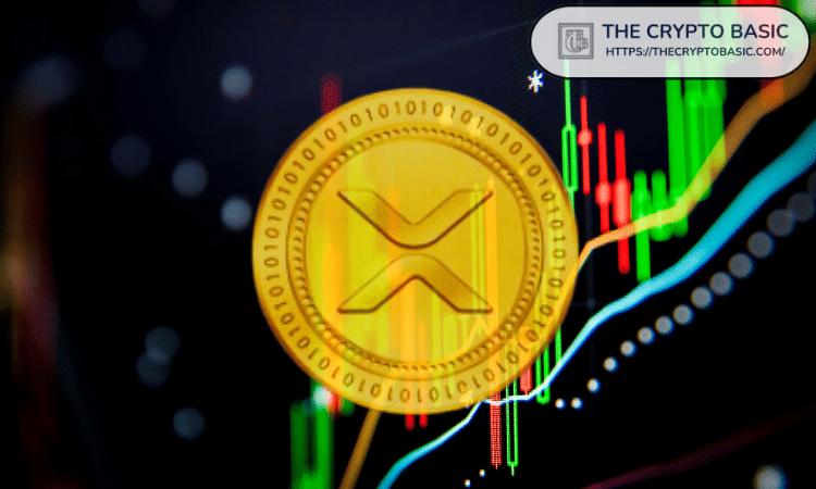 Tokentus Investment CEO 解释 XRP 价格何时会最终爆发