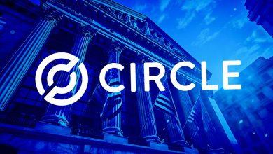 Circle公布营收7.4亿美元，USDC增长108%，并计划为Arc推出原生代币。