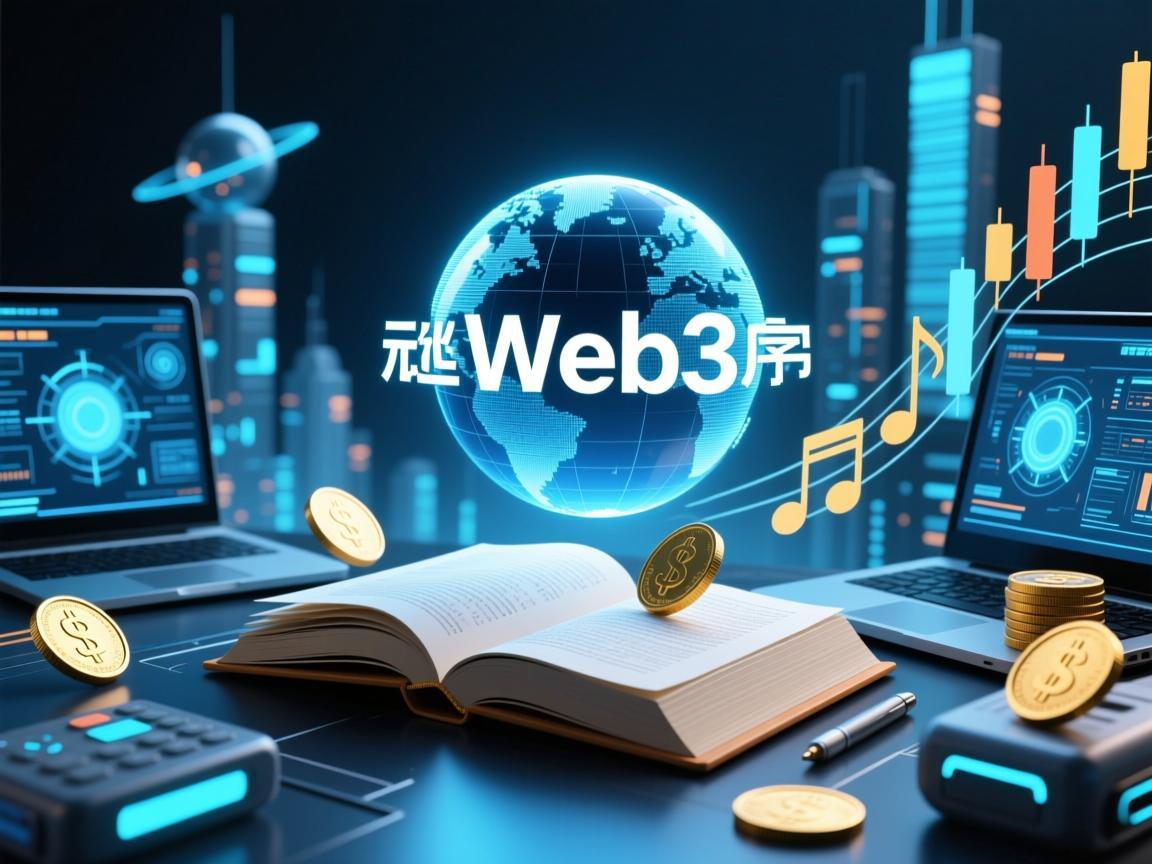 当元宇宙遇上Web3，一场教育革命的序曲