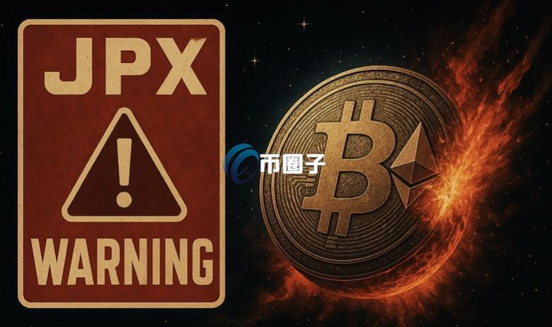 上市日企疯狂储备加密货币！日本交易所正研究抵制DAT公司