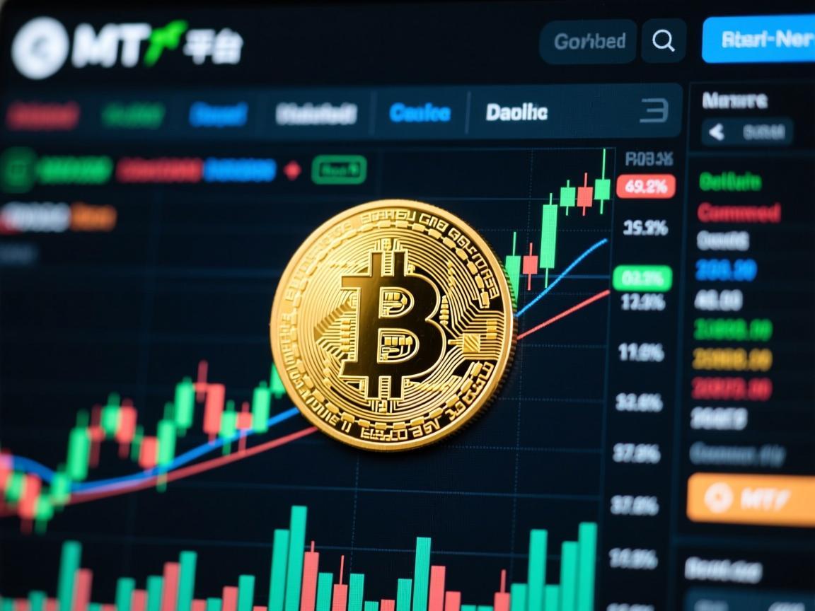MT4平台上的狗狗币交易代码与实用指南