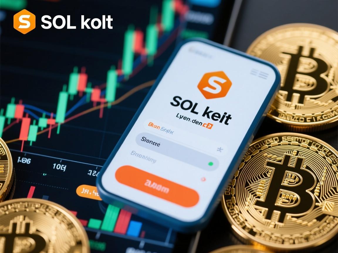 SOL暂停提币事件，加密市场震荡中的信任考验与行业反思