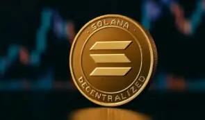 Solana, 네트워크 활동 감소 속 중간 实例