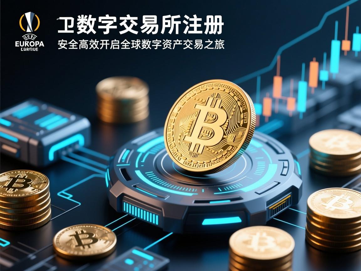 欧联数字交易所注册，安全高效开启全球数字资产交易之旅