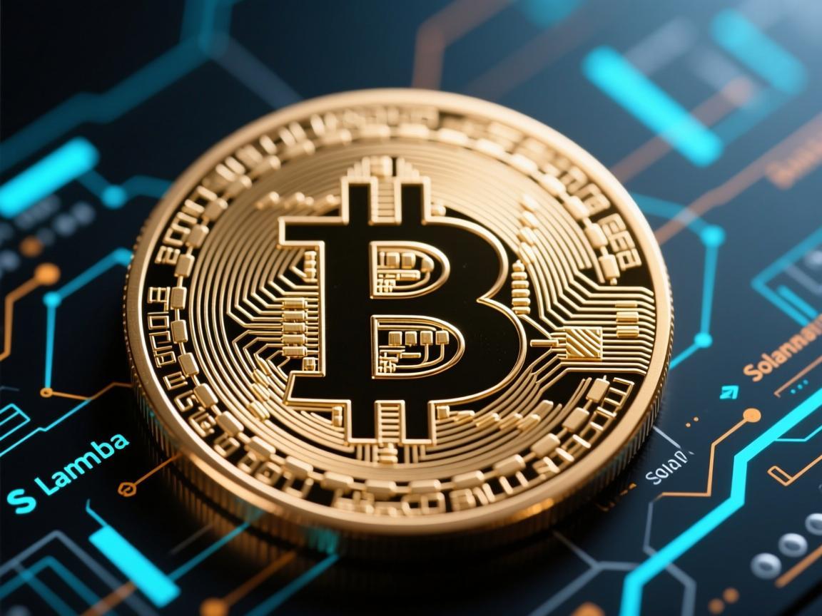 SOL币的前身，从Lambda到Solana的蜕变之路