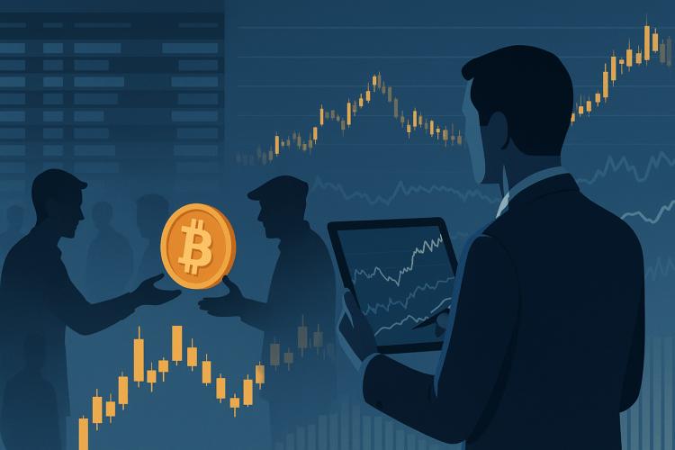 谁在抛售比特币 富达研究主管为您解读