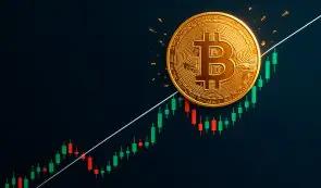 比特币呈现出类似 2022 年底部阶段的奇怪市场模式