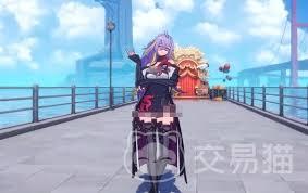 异环法蒂娅玩法是什么