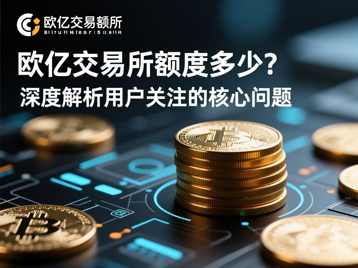 欧亿交易所额度多少 深度解析用户关注的核心问题