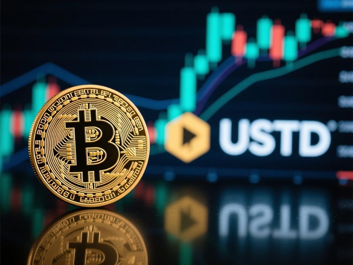 从狗狗币到USTD，加密货币转换的逻辑与实践