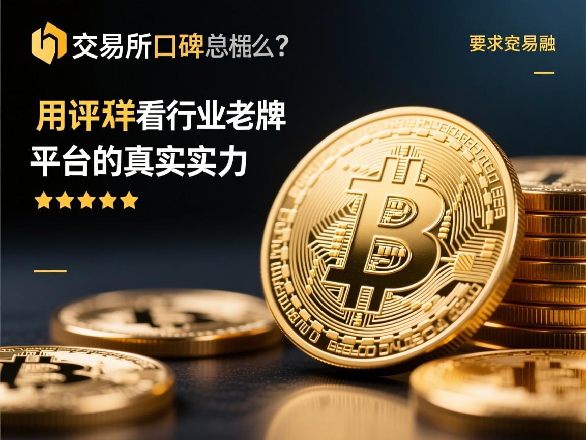 欧易交易所口碑怎么样 从用户评价看行业老牌平台的真实实力