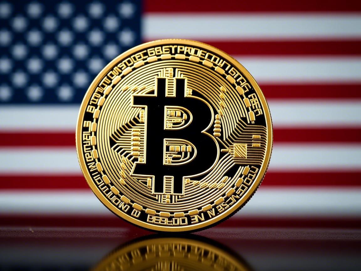 狗狗币在美国，从梗币到流行文化符号的崛起