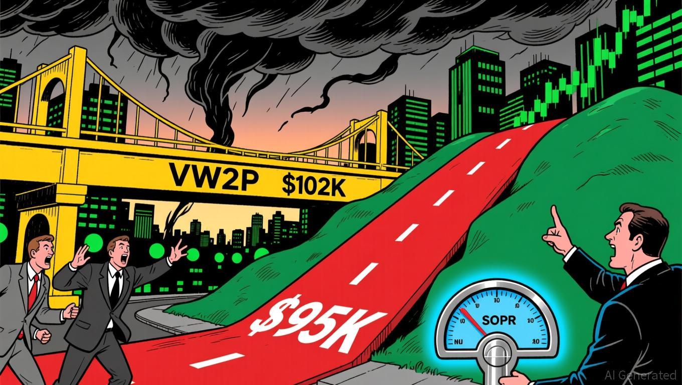 比特币近期跌破 9.5 万美元，是否是 ETF 资金外流和市场极度恐慌情绪下的逆向买入信号