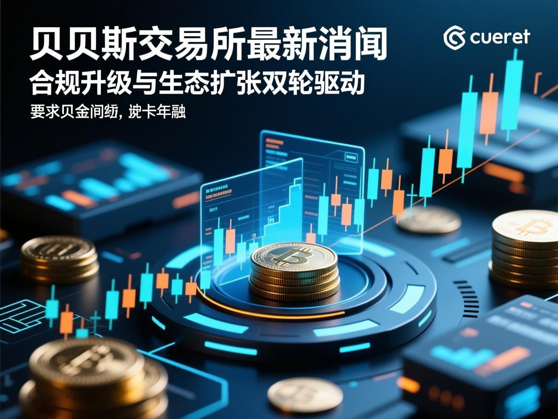 欧贝斯交易所最新消息，合规升级与生态扩张双轮驱动