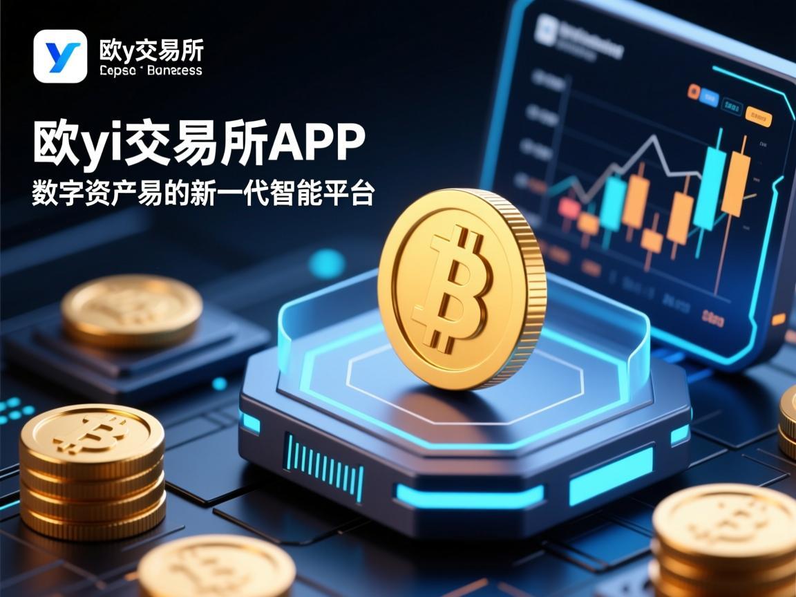 欧yi交易所APP，数字资产交易的新一代智能平台