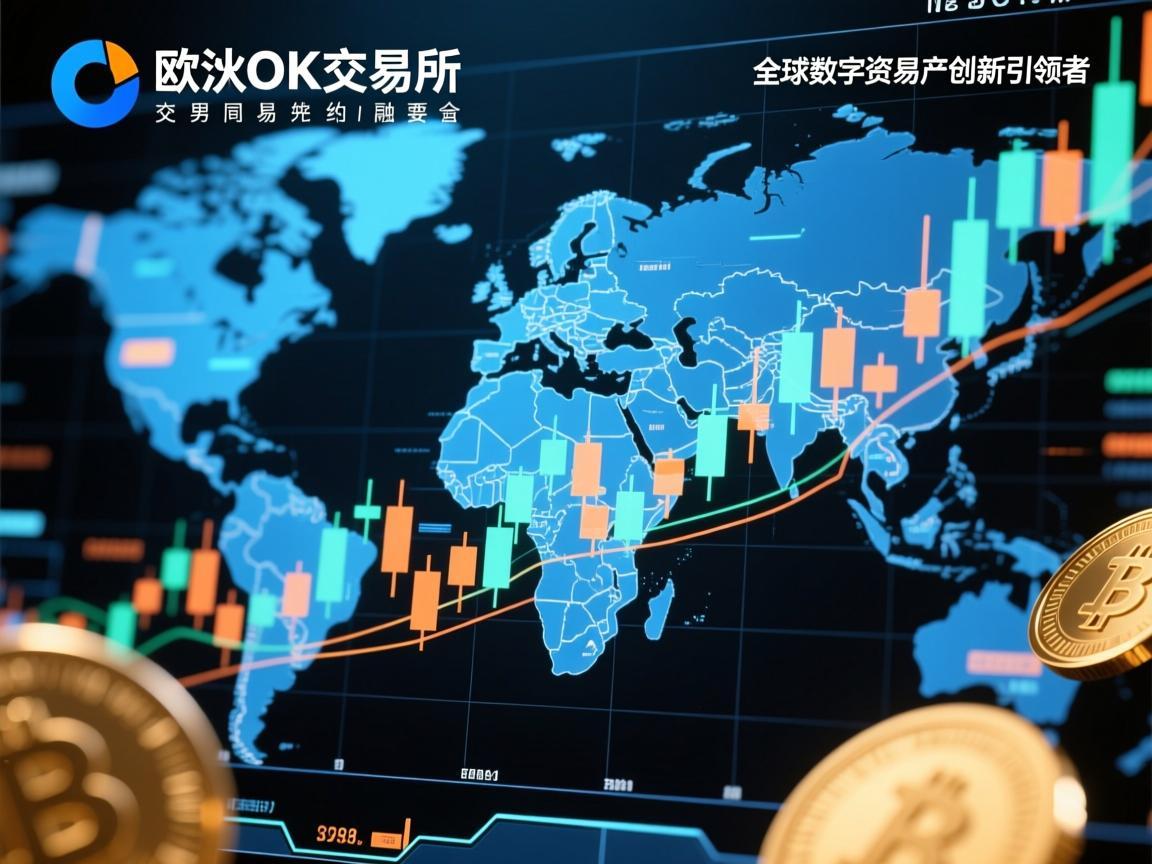 欧意OK交易所，全球数字资产交易的创新引领者