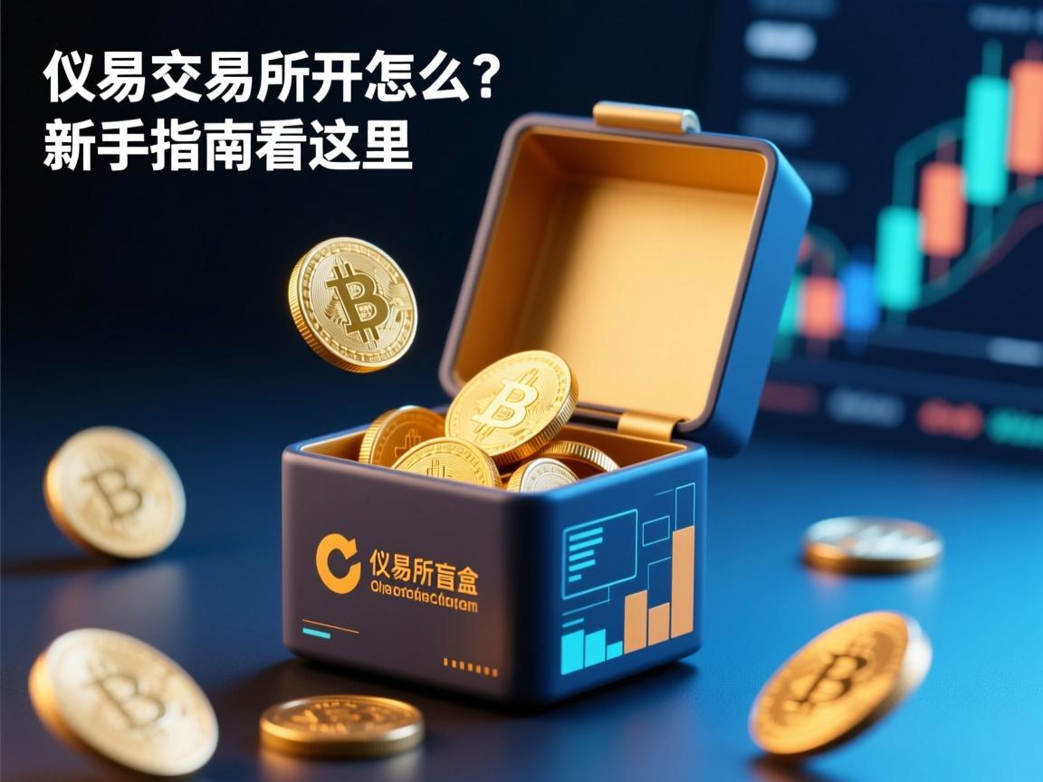 欧义交易所开盲盒怎么开 新手指南看这里