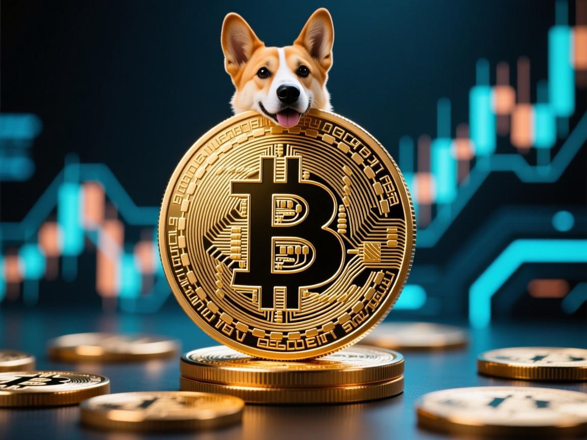 狗狗币最高价值出现在哪一年 背后藏着怎样的疯狂与理性