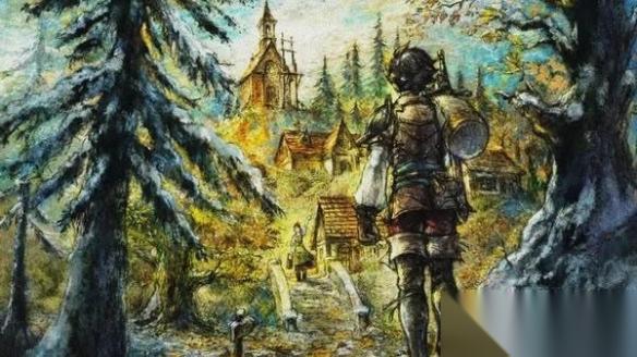 歧路旅人 制作人回应 感谢玩家支持 我没受伤