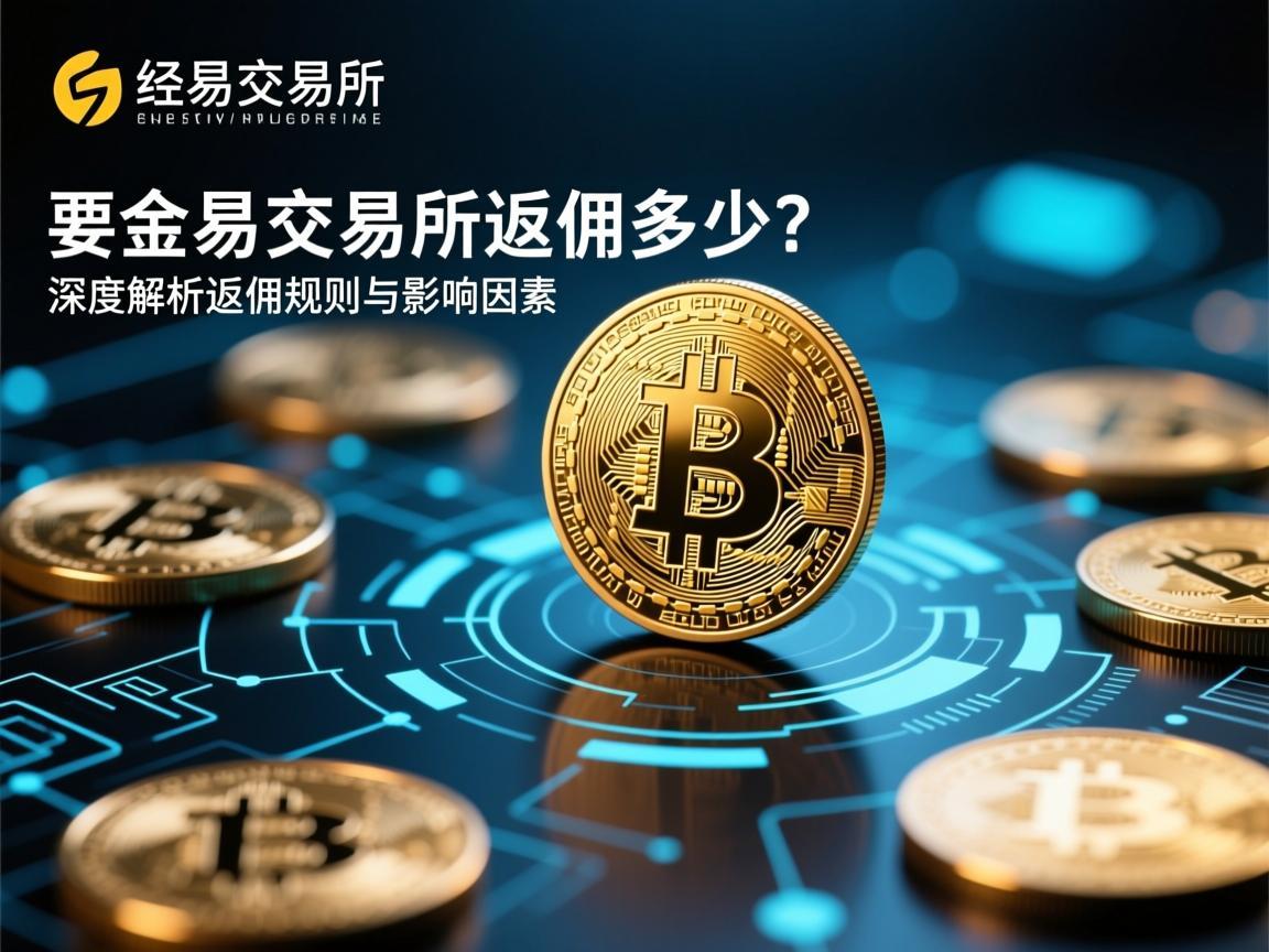 欧易交易所返佣多少 深度解析返佣规则与影响因素