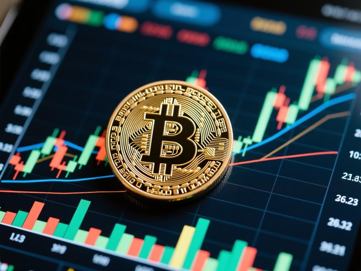 狗狗币2019走势图，在沉寂中积蓄力量，为2021年爆发埋下伏笔