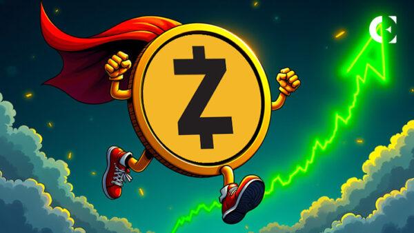 “比特币的保险”：Zcash (ZEC) 飙升 1500%，风险投资家力挺隐私币