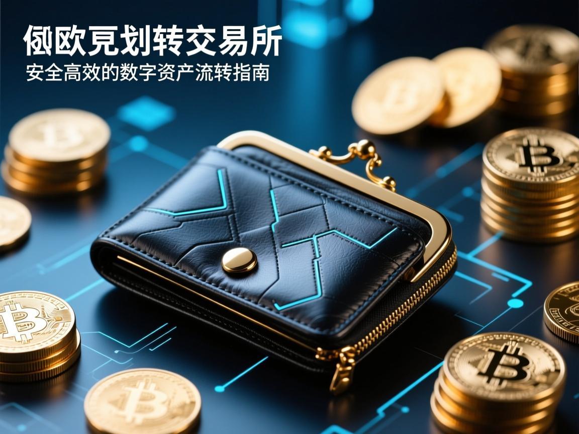 欧意钱包划转交易所，安全高效的数字资产流转指南