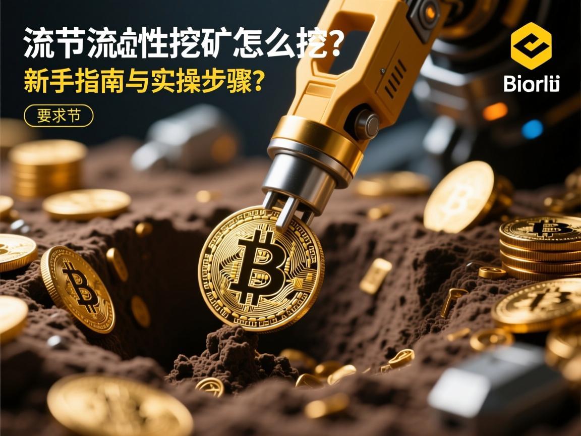 币安流动性挖矿怎么挖 新手指南与实操步骤