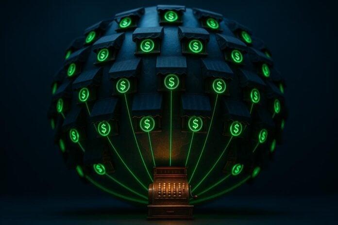 随着稳定币使用量飙升，币安支付商户数量突破2000万。