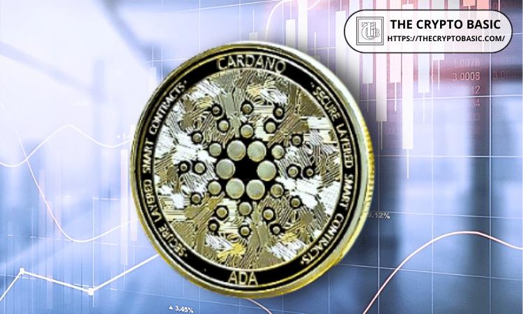 这位五年未登录的用户在一笔 Cardano 交易中损失了 605 万美元：详情