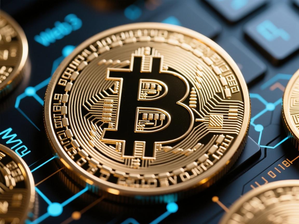 Web3铭文的由来，从比特币到数字资产的价值革命