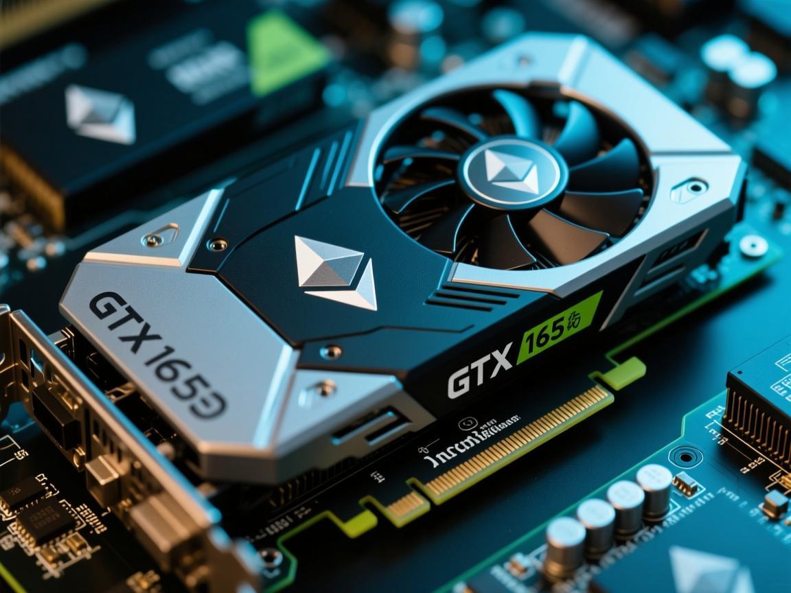 GTX 1650与以太坊，曾经的入门敲门砖与现实的理性审视